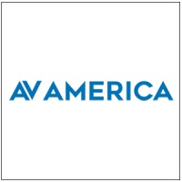 AV America logo - Similar company to Get Clean Services Llc