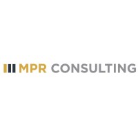 Mpr Consulting Ltd
