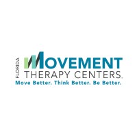 Florida Movement Therapy Centers logo - Similar company to Sunflower Development Center