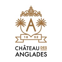 Château des Anglades logo - Similar company to Château De Pibarnon