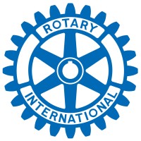 Rotary club of Bhubaneswar Meadows logo - Similar company to Salesforce Developer Group, Bhubaneswar, India