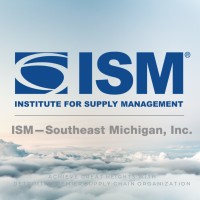 ISM - Southeast Michigan logo - Similar company to Raustyn Holdings