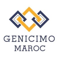 Genicimo Maroc logo - Similar company to Ks Studio Ltd