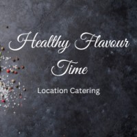 Healthy Flavour Time logo - Similar company to Eat'S Healthy