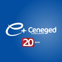 CENEGED logo - Similar company to Sirtec Sistemas Elétricos