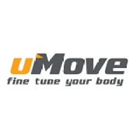 uMove logo - Similar company to U-Move Gmbh