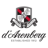 d'Arenberg logo - Similar company to Maxwell Wines