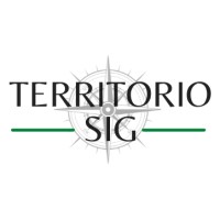 Territorio SIG SpA logo - Similar company to Nextgis