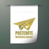 Postebote UG (haftungsbeschränkt) logo - Similar company to Chocolette Confectionary Sia