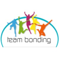 Team Bonding logo - Similar company to Teambonding