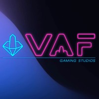 VAF Gaming Studios logo - Similar company to Gameful