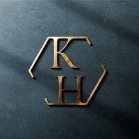 KH Perfumes | عطور كي إتش logo - Similar company to عطور ستور - Otorstore