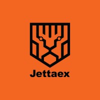 Jettaex logo - Similar company to Accusolutions