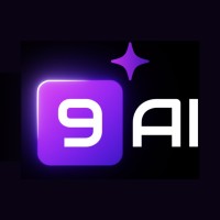 9AI logo - Similar company to 9Ai-Labs