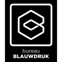 bureau BLAUWDRUK logo - Similar company to Bindel