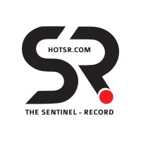 The Sentinel-Record logo - Similar company to Record Searchlight
