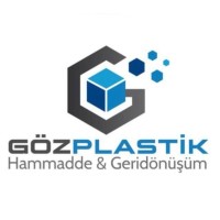 Göz Plastik logo - Similar company to Nuevos Polímeros, Slu