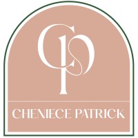 Cheniece Patrick OBM logo - Similar company to Sharpflow Consulting