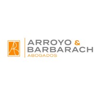 ARROYO & BARBARACH Abogados logo - Similar company to Dogliani Abogados