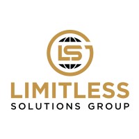 Limitless Solutions Group logo - Similar company to Zicali, Inc.