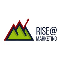 RISE@ Marketing logo - Similar company to Umass Adlab