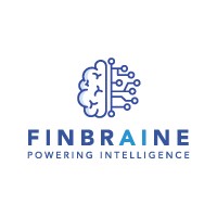 FinBraine logo - Similar company to Uts Global