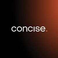 Concise.Digital logo - Similar company to Tactic Lab®