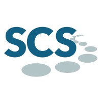 Service Coordination Support/Soutien (SCS) logo - Similar company to Total Communication Environment