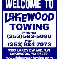 Lakewood Towing & Transport