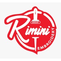 Rimini Egypt Group logo - Similar company to Bounty Rimini