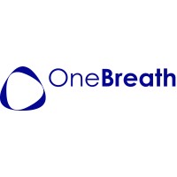 OneBreath, Inc. logo - Similar company to Sensobrain