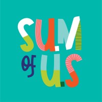Sum Of Us Kids Therapy Hub logo - Similar company to Capable Kids