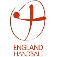 England Handball logo - Similar company to Next Level Coaching & Sport Development