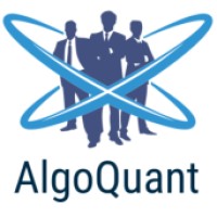 AlgoQuant Executive Search logo - Similar company to Quantsoft Capital Partners