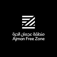 Ajman Free Zone (AFZ) logo - Similar company to Ras Al Khaimah Economic Zone (Rakez)