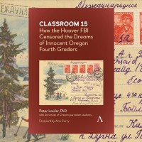 Classroom 15 Book