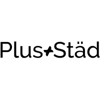 PlusStäd Örebro AB logo - Similar company to Städsamt