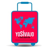 Yo Sí Viajo