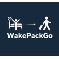 WakePackGo logo - Similar company to Brand Pro Max