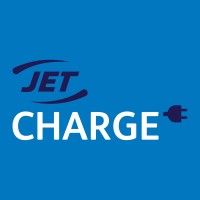 JET CHARGE logo - Similar company to Jet