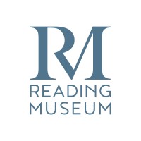 Reading Museum logo - Similar company to La Civetta