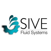 SIVE Fluid Systems logo - Similar company to Comatec Food Technologies