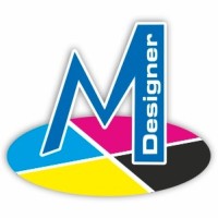 Gráfica M Designer City logo - Similar company to Contafio Produção Gráfica