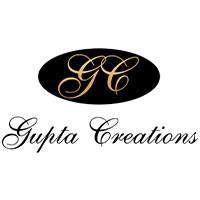 Gupta creations logo - Similar company to Rajkamal International