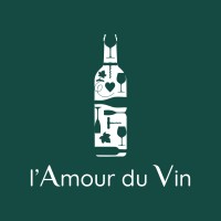 l'Amour du Vin logo - Similar company to Provinum Inc