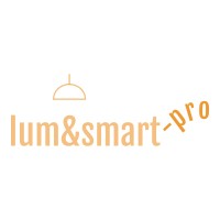 Lum&smart-pro logo - Similar company to Precision Led