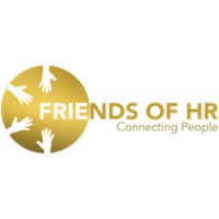 Friends of HR - Connecting People logo - Similar company to Pharma Spot Consulting