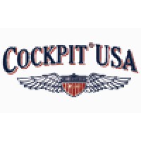 CPT USA LLC, DBA Cockpit USA logo - Similar company to King & Tuke Design