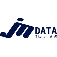 JM Data, Ikast ApS logo - Similar company to Amg Vision