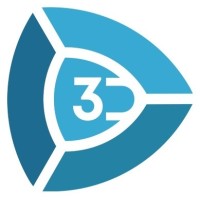C3D Labs logo - Similar company to C3D